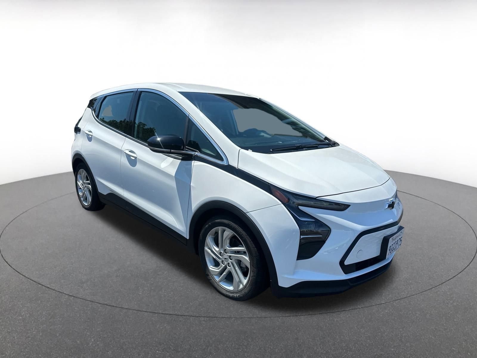 Thumbnail: 2023 Chevrolet Bolt EV - 1
