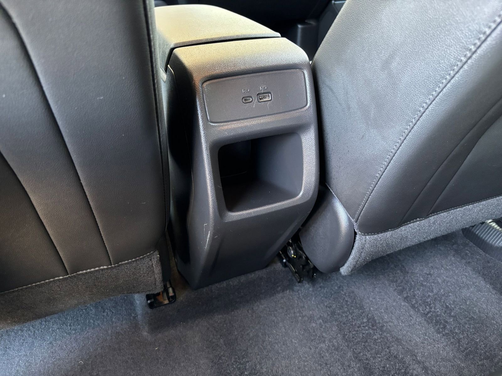 Thumbnail: 2025 Chevrolet Trax - 22