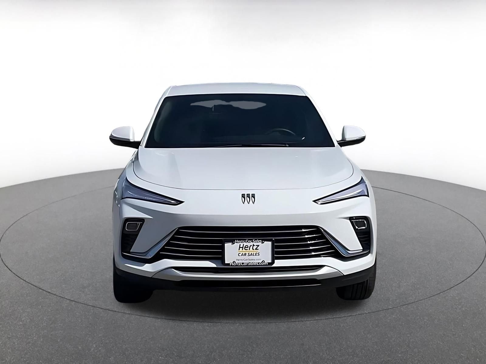 Thumbnail: 2025 Buick Envista - 3