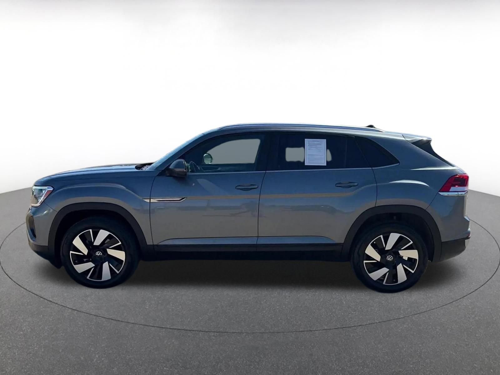 Thumbnail: 2025 Volkswagen Atlas - 9