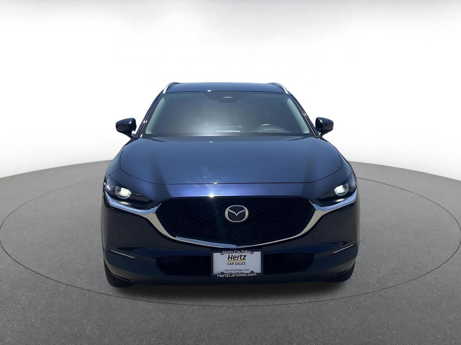 Thumbnail: 2024 Mazda CX-30 - 3