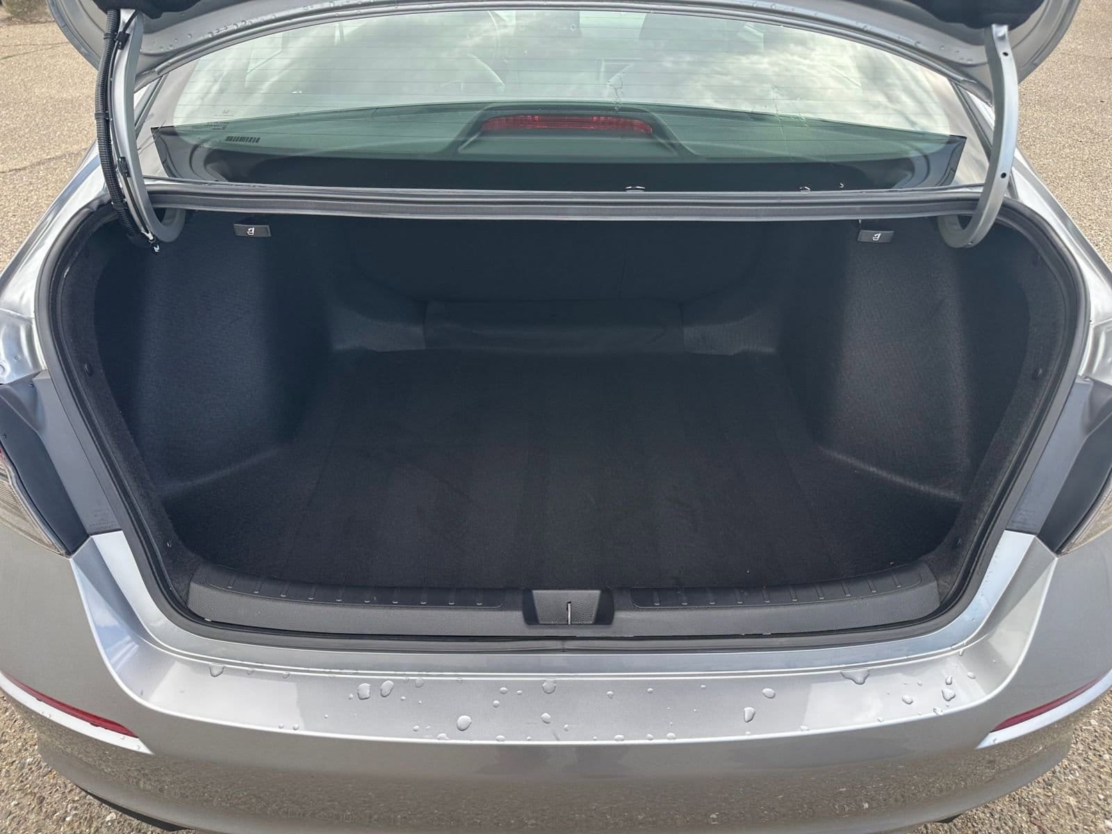 Thumbnail: 2025 Honda Civic - 31