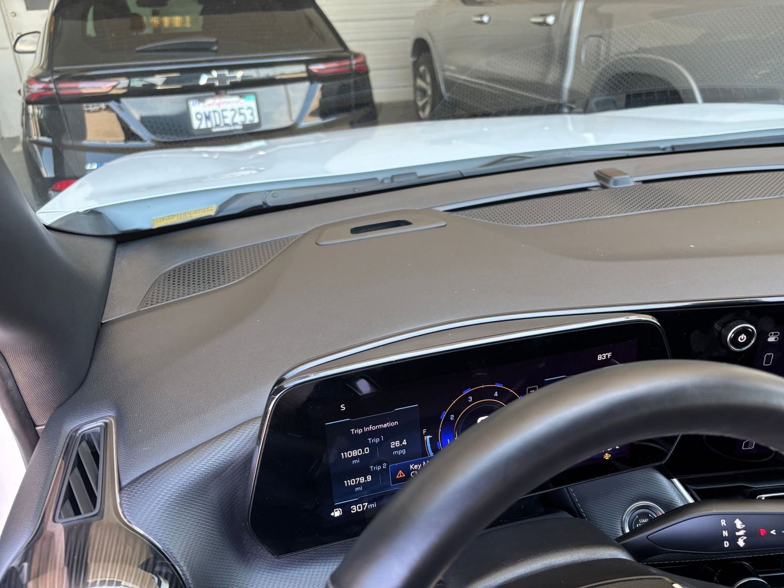 Thumbnail: 2025 Chevrolet Equinox - 34