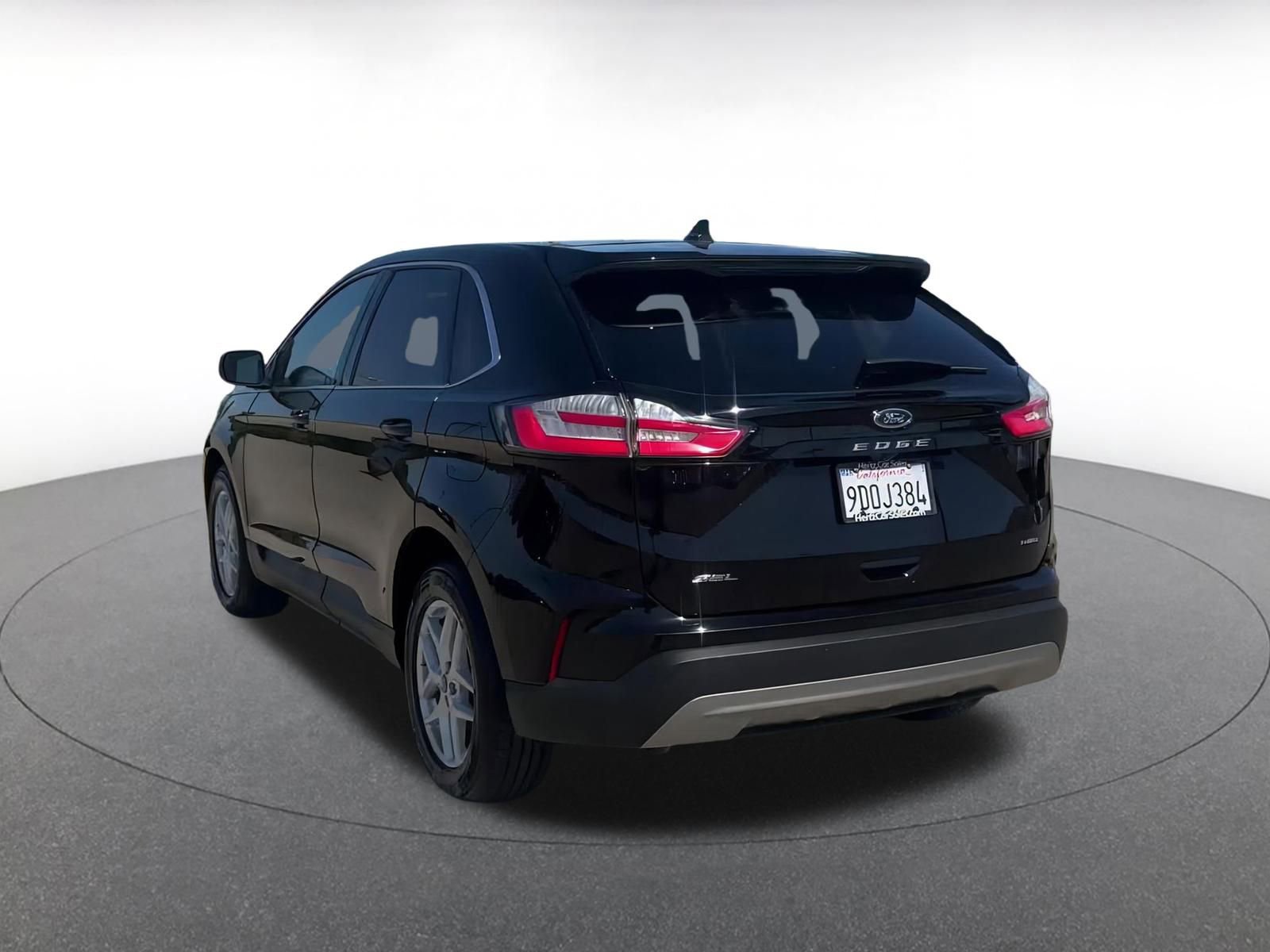 Thumbnail: 2023 Ford Edge - 11