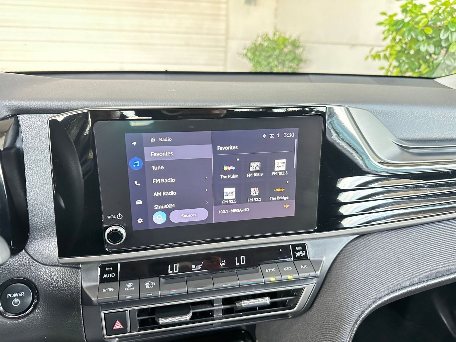 Thumbnail: 2025 Toyota Camry - 21