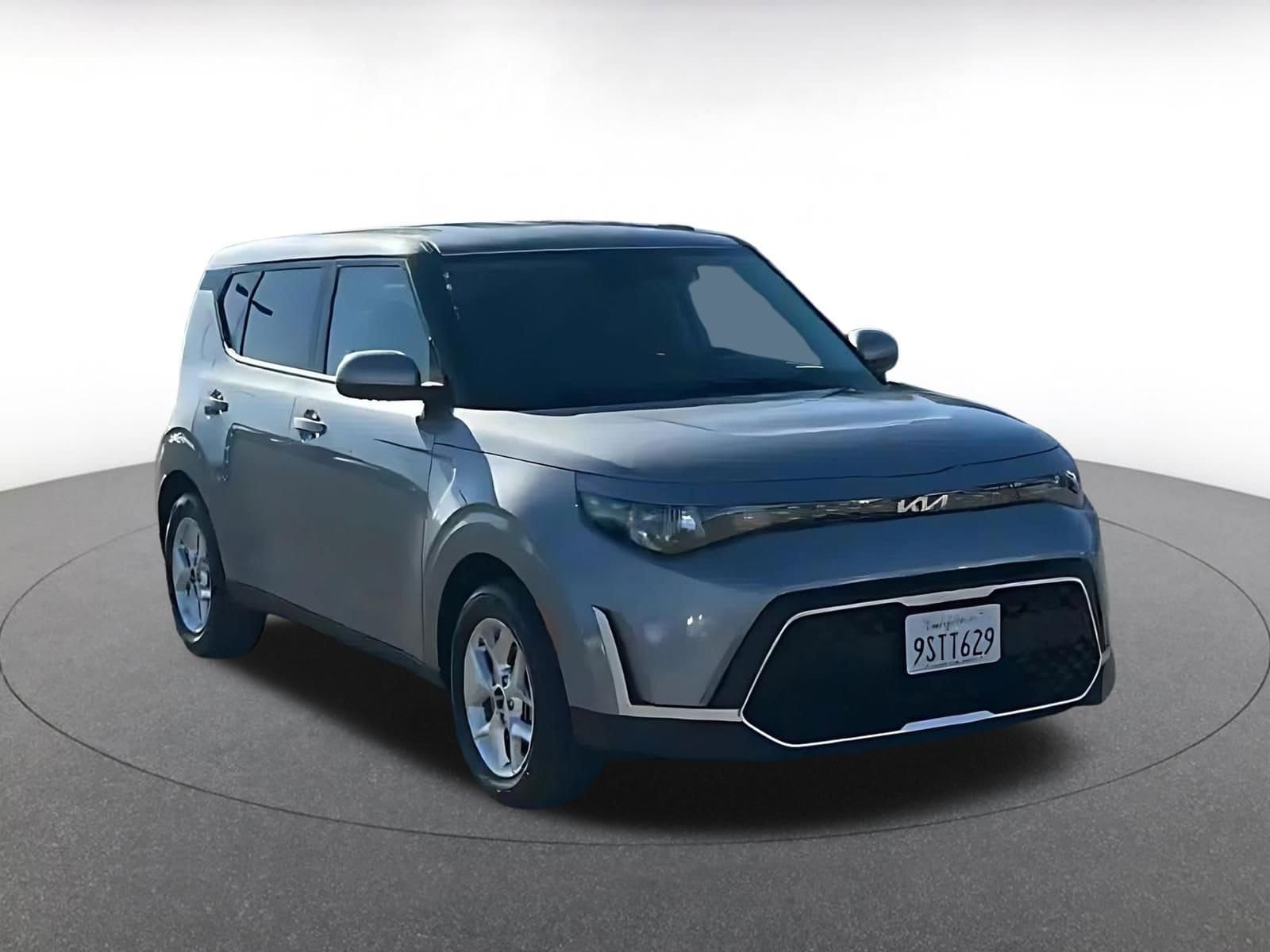 Thumbnail: 2025 Kia Soul - 3
