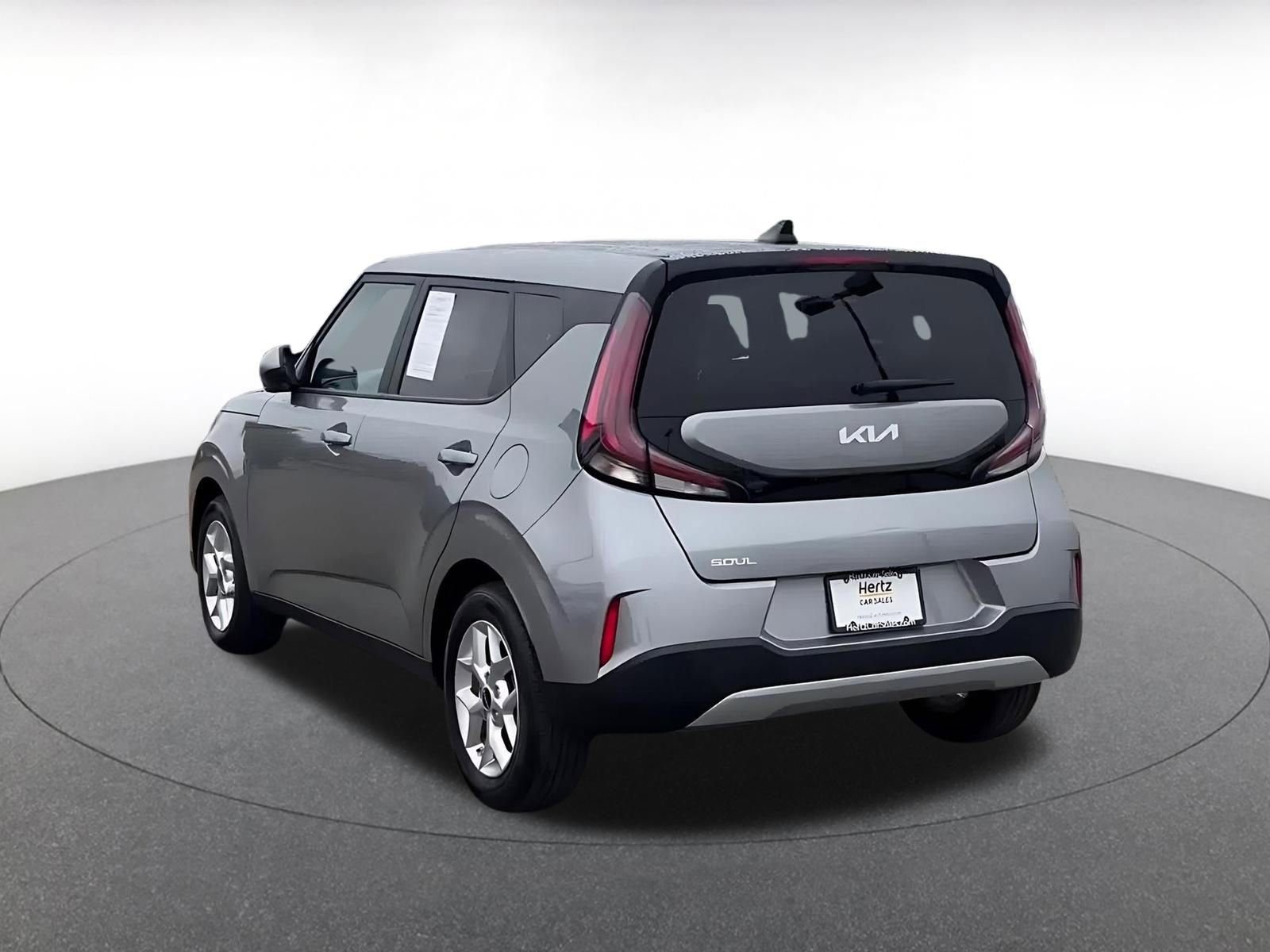 Thumbnail: 2025 Kia Soul - 11