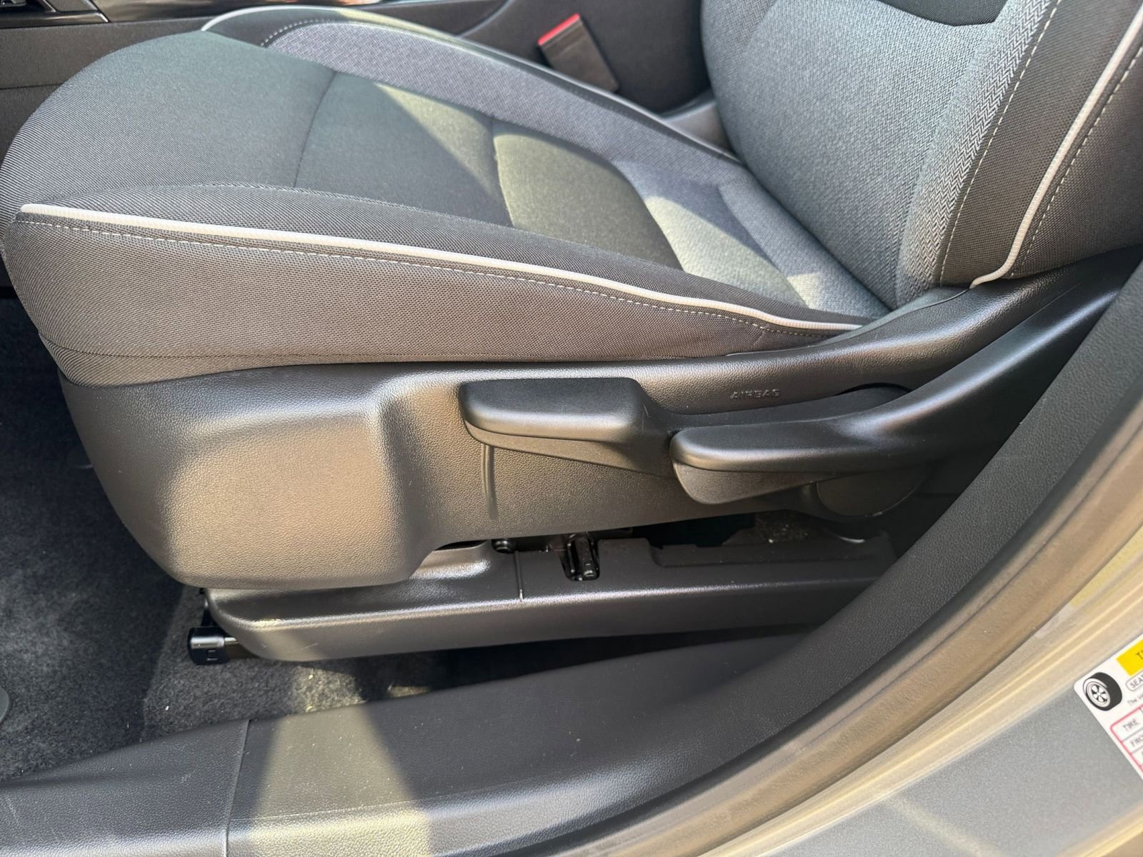 Thumbnail: 2025 Chevrolet TrailBlazer - 23