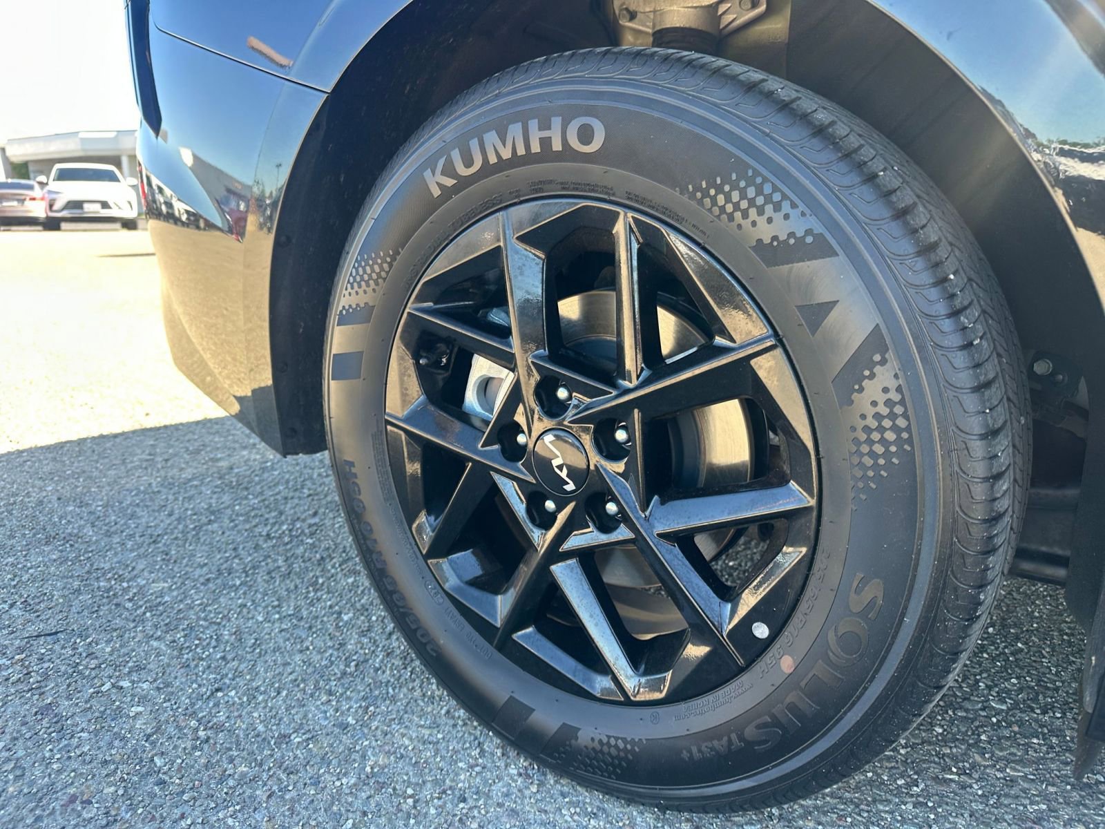 Thumbnail: 2025 Kia K5 - 31