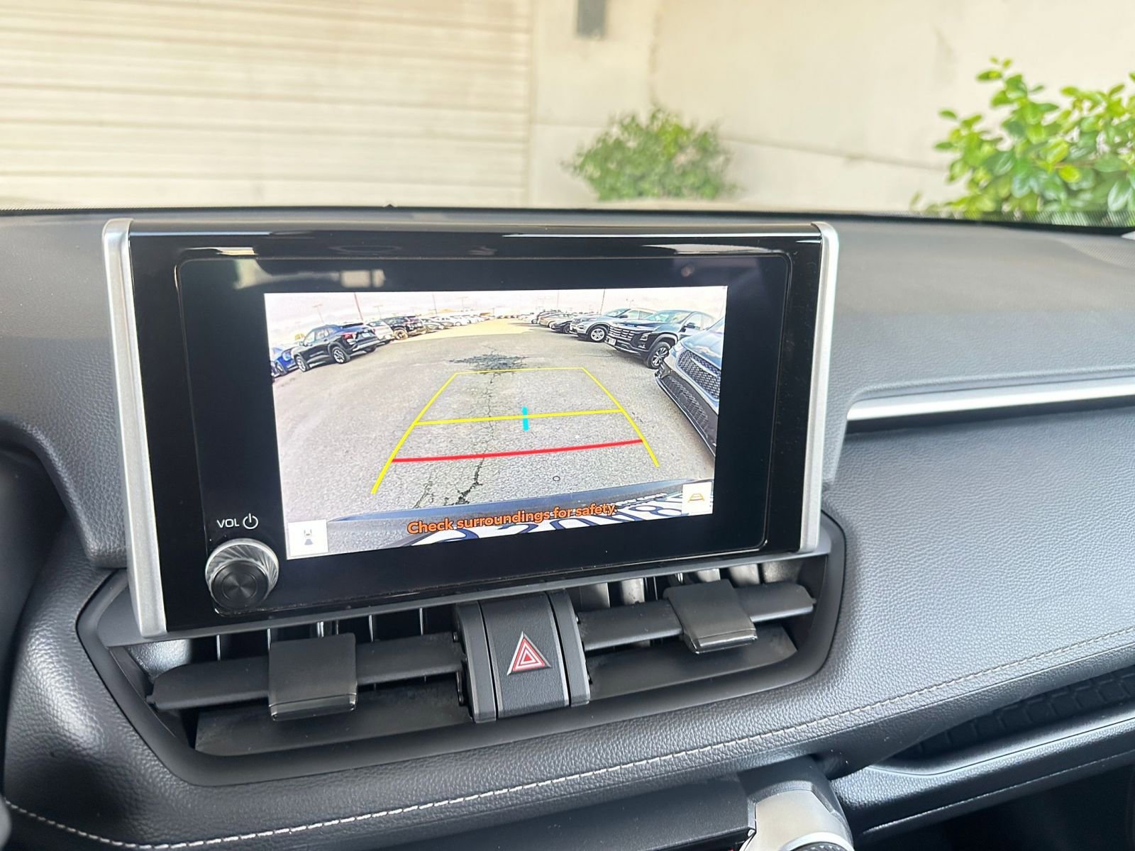 Thumbnail: 2025 Toyota RAV4 - 17