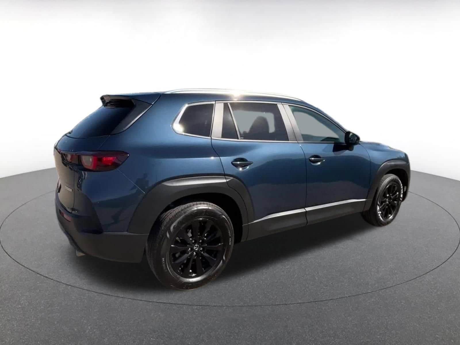 Thumbnail: 2025 Mazda CX-50 - 14