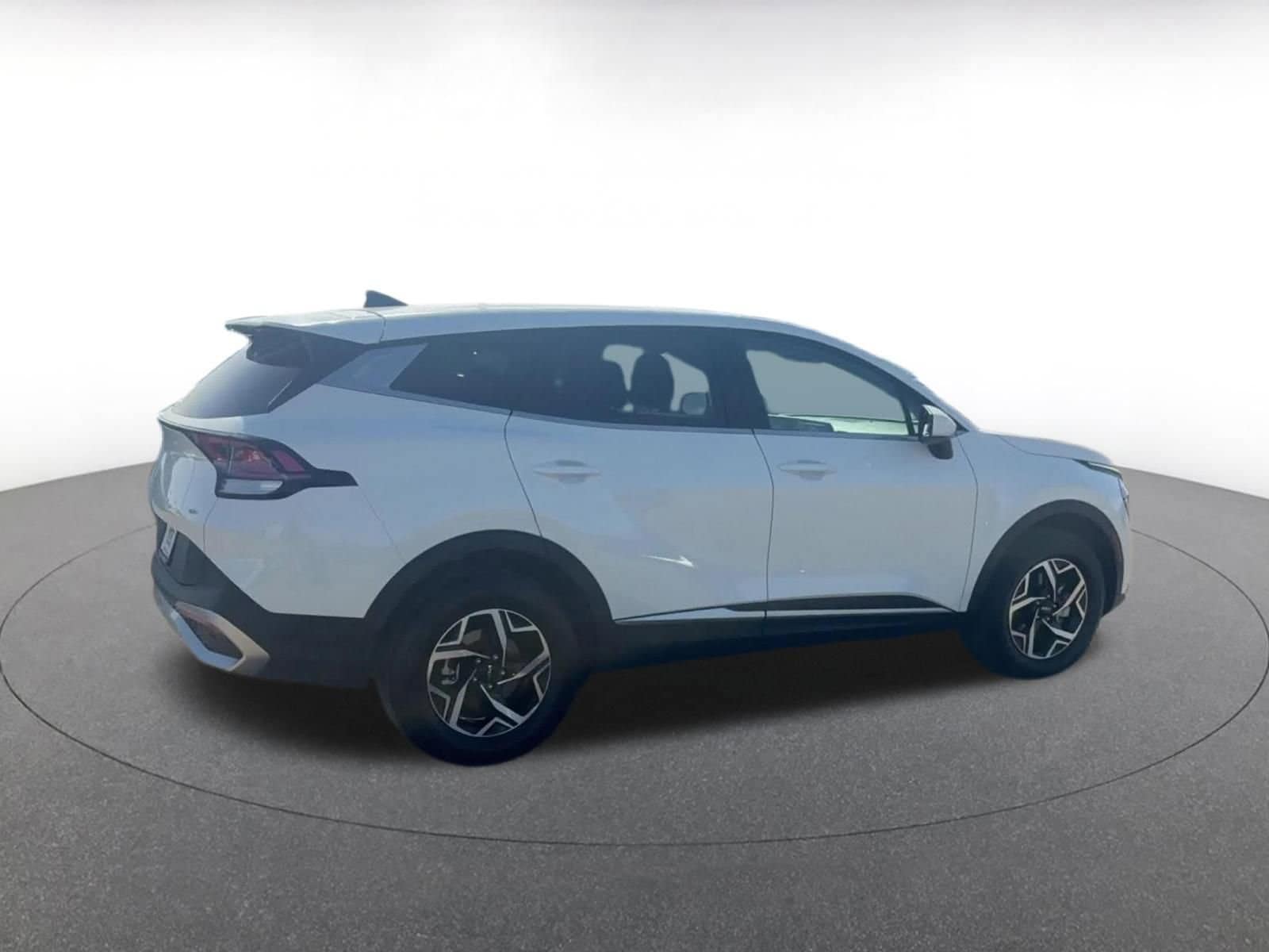 Thumbnail: 2025 Kia Sportage - 15