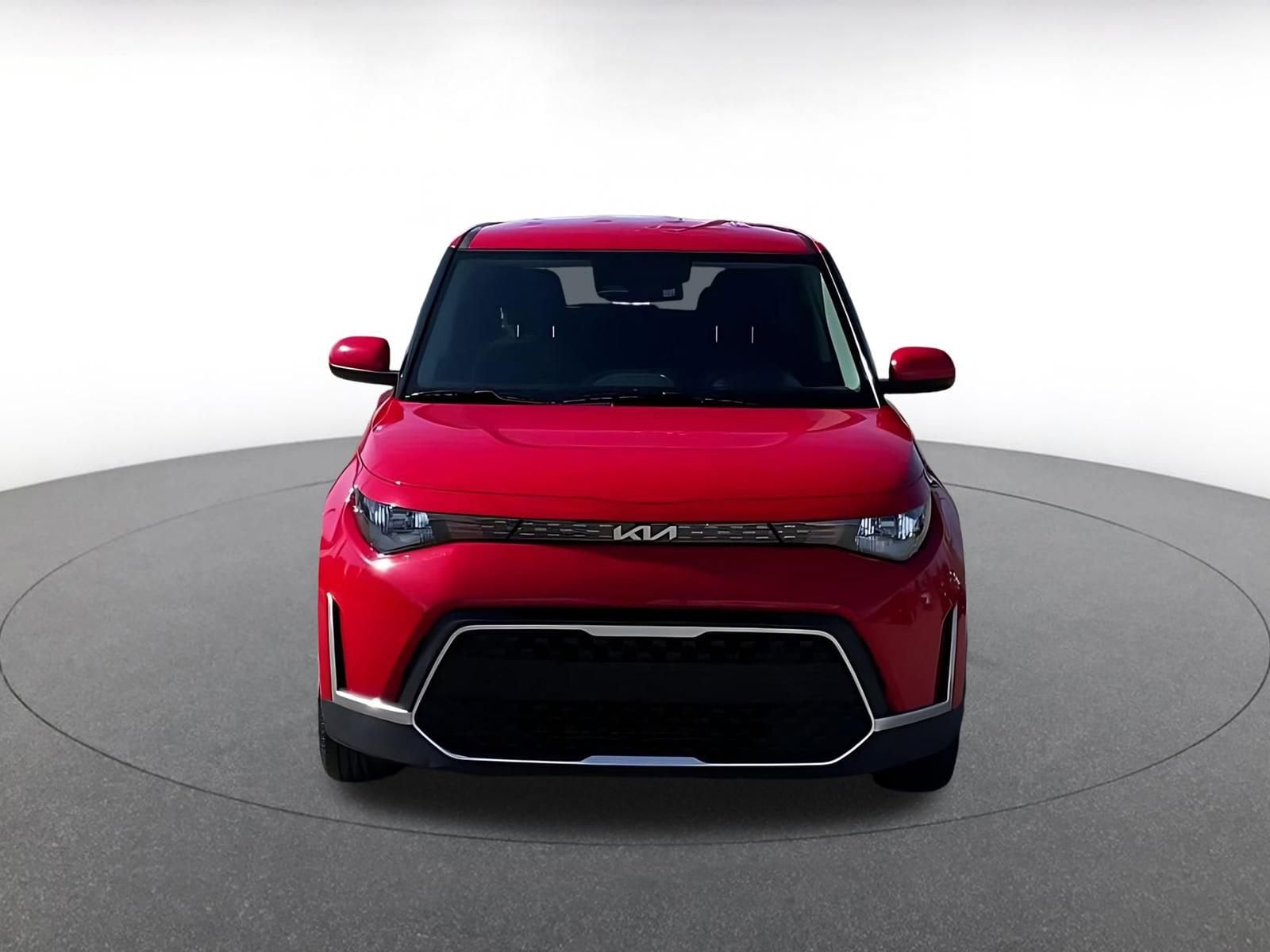 Thumbnail: 2025 Kia Soul - 4