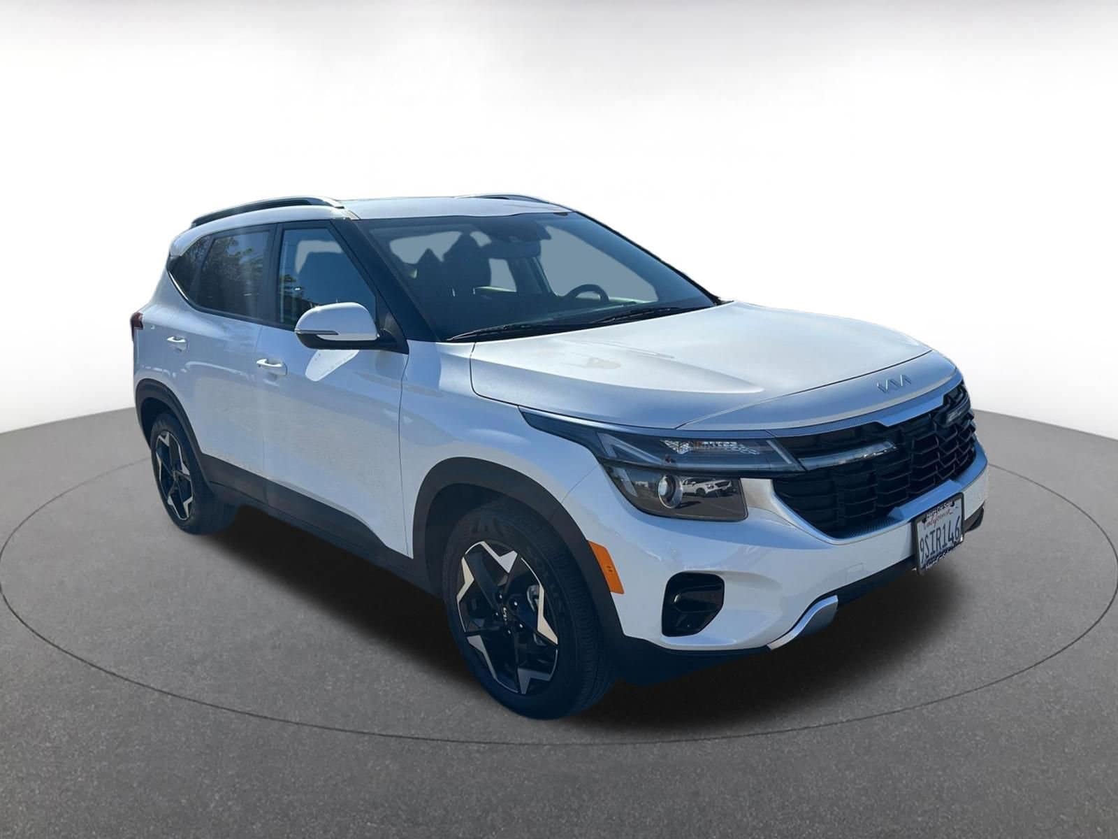 Thumbnail: 2025 Kia Seltos - 1