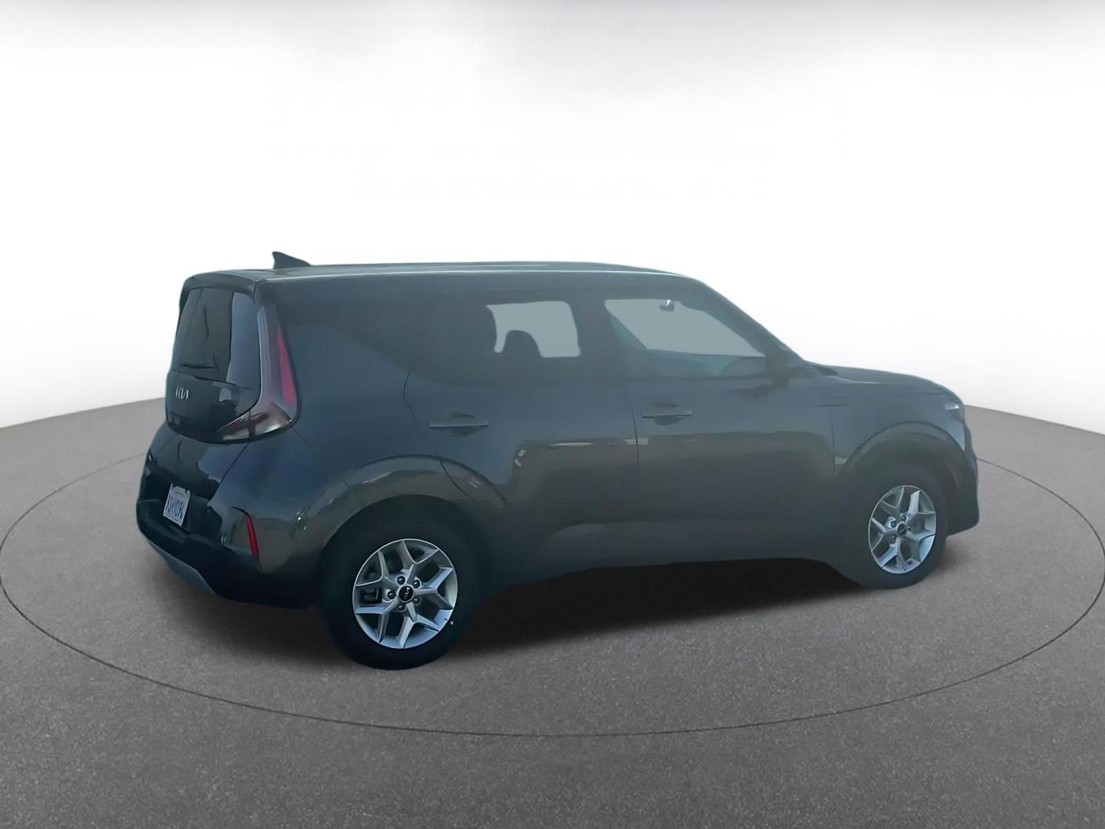 Thumbnail: 2025 Kia Soul - 14