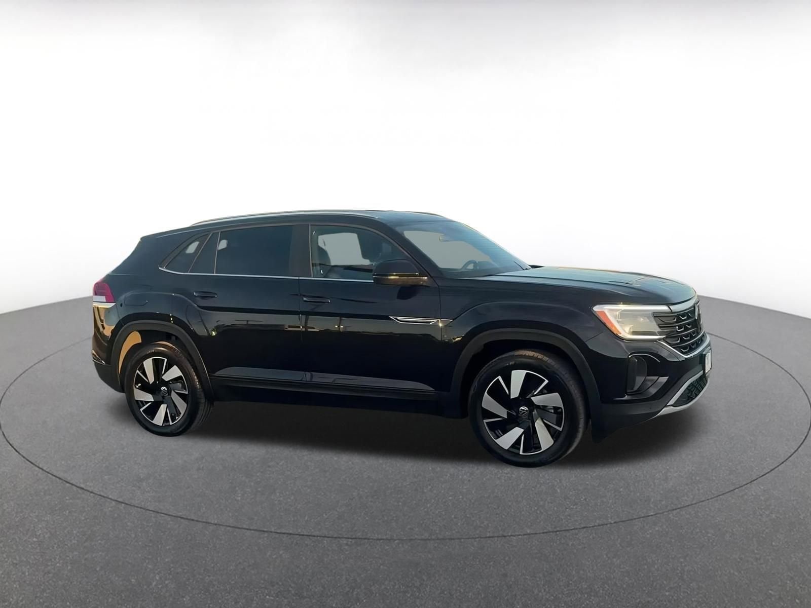 Thumbnail: 2025 Volkswagen Atlas - 2