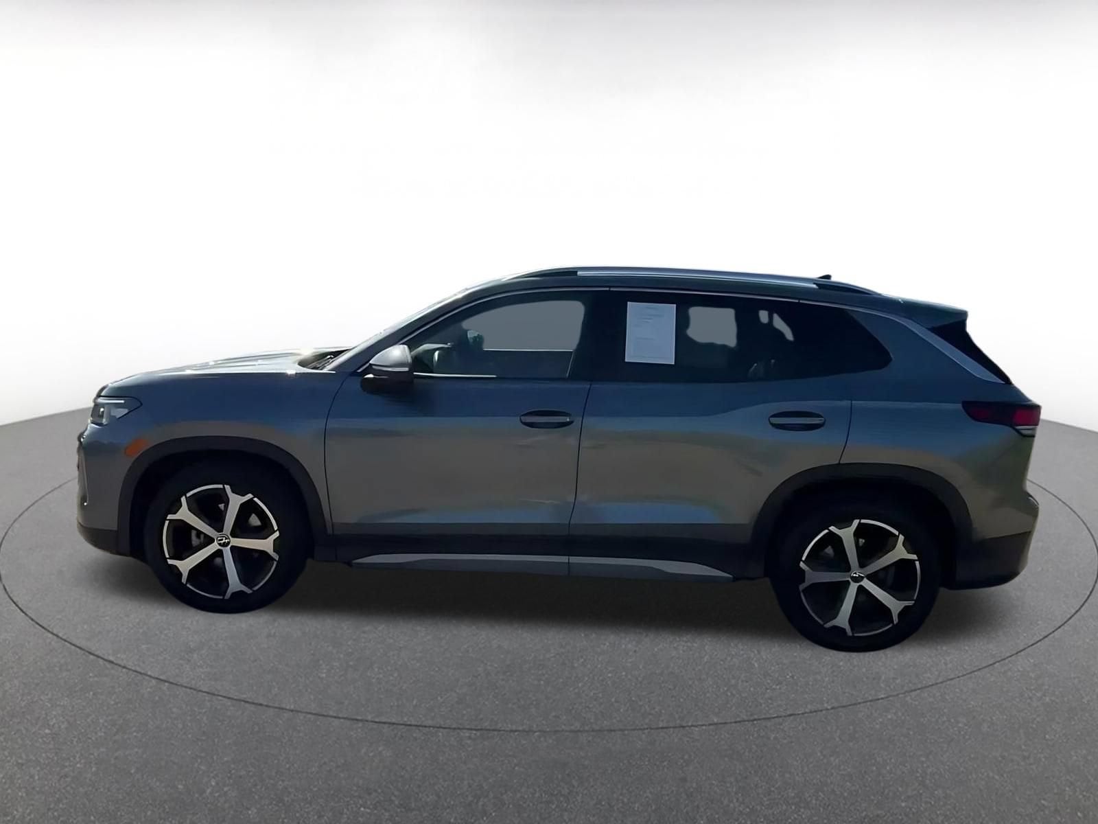 Thumbnail: 2026 Volkswagen Tiguan - 8