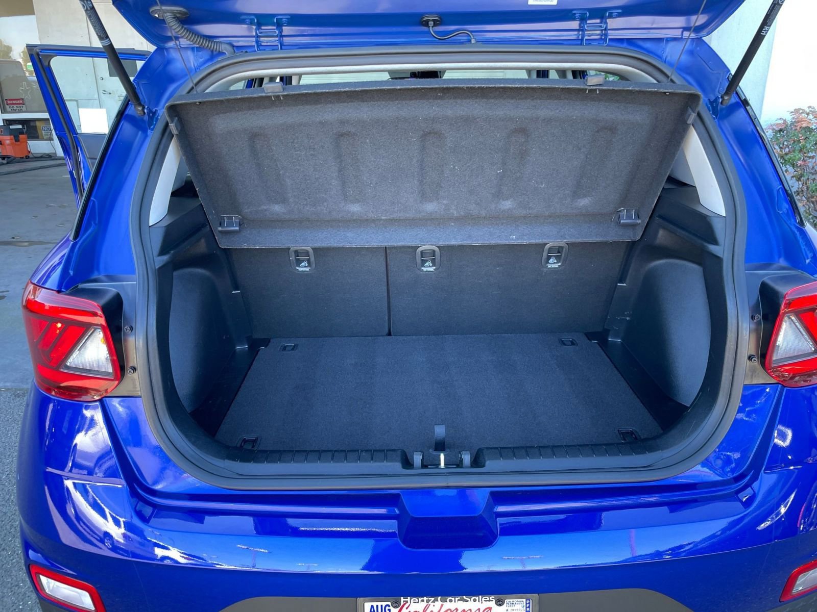 Thumbnail: 2025 Hyundai Venue - 33