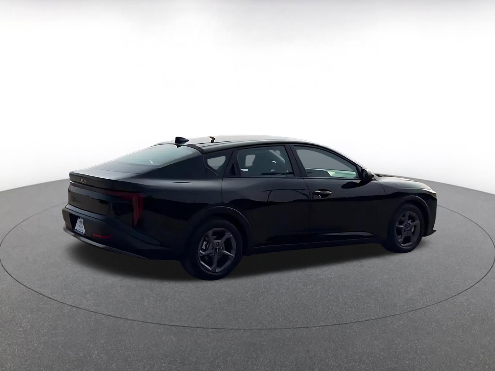 Thumbnail: 2025 Kia K4 - 15