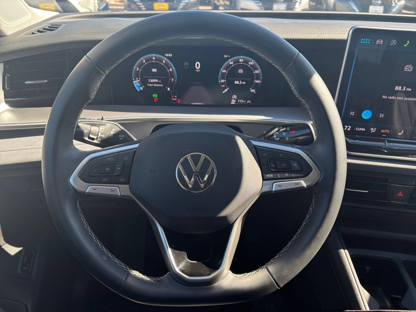 Thumbnail: 2026 Volkswagen Tiguan - 30