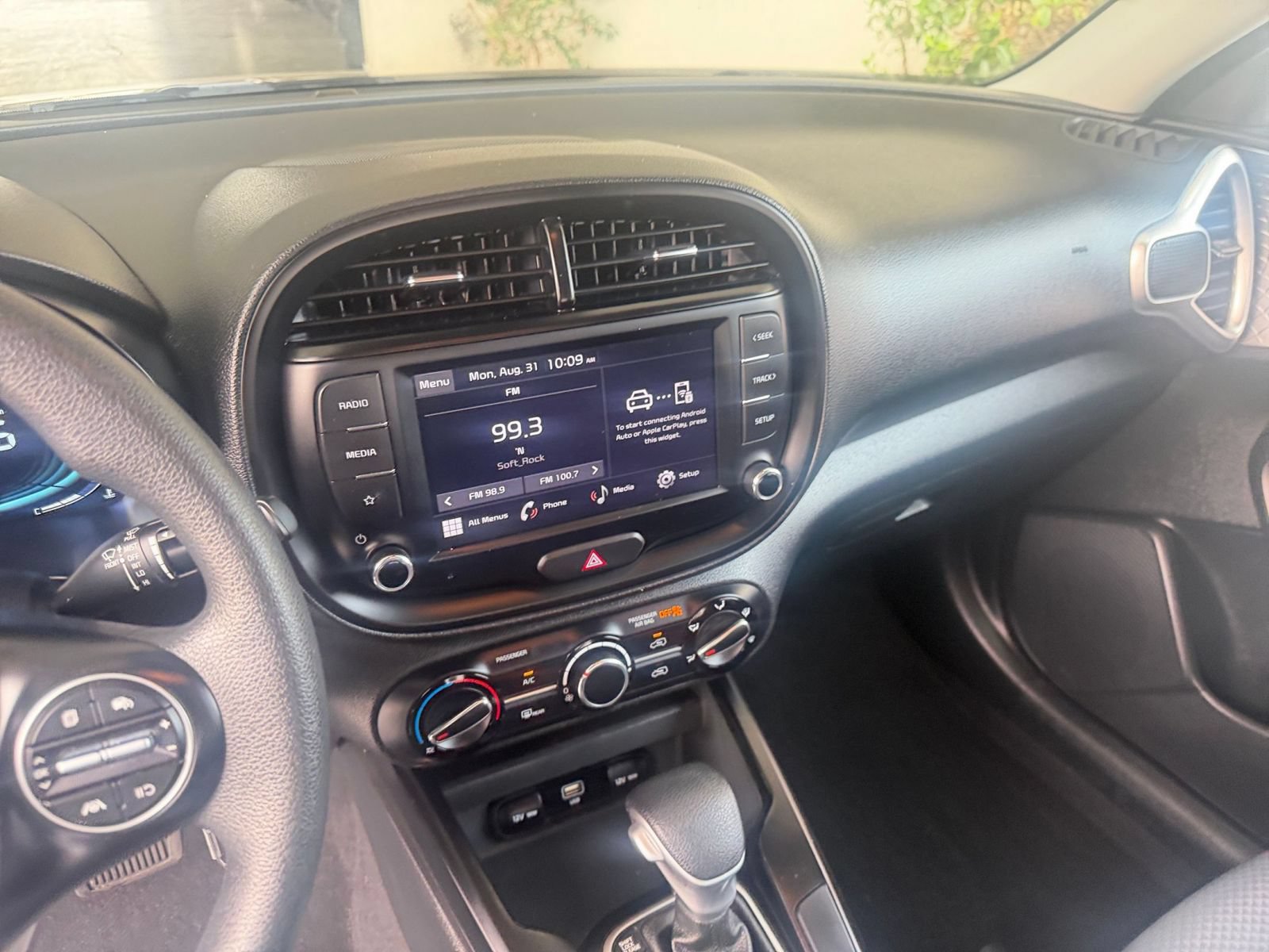 Thumbnail: 2025 Kia Soul - 19