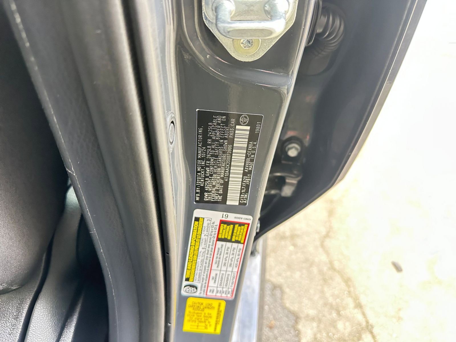 Thumbnail: 2025 Toyota Camry - 29