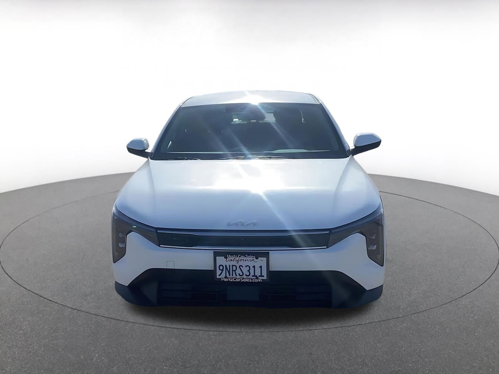 Thumbnail: 2025 Kia K4 - 4