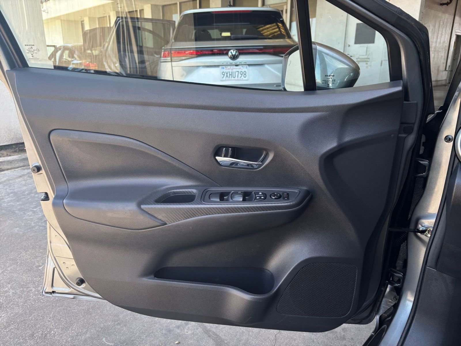 Thumbnail: 2025 Nissan Versa - 18
