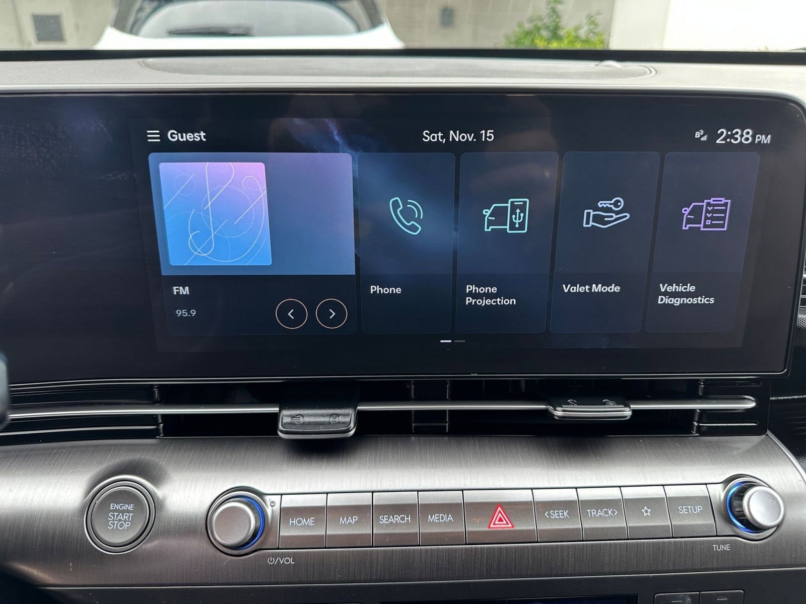 Thumbnail: 2025 Hyundai Kona - 21