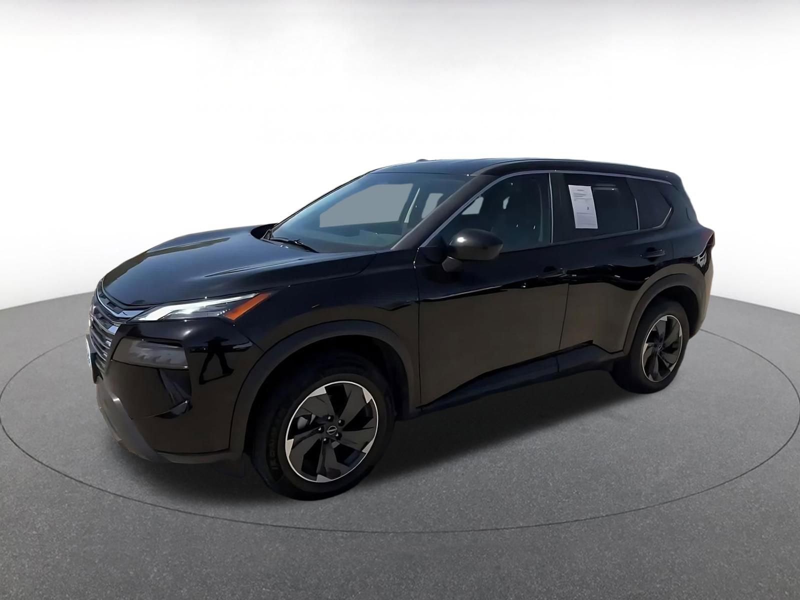 Thumbnail: 2025 Nissan Rogue - 8