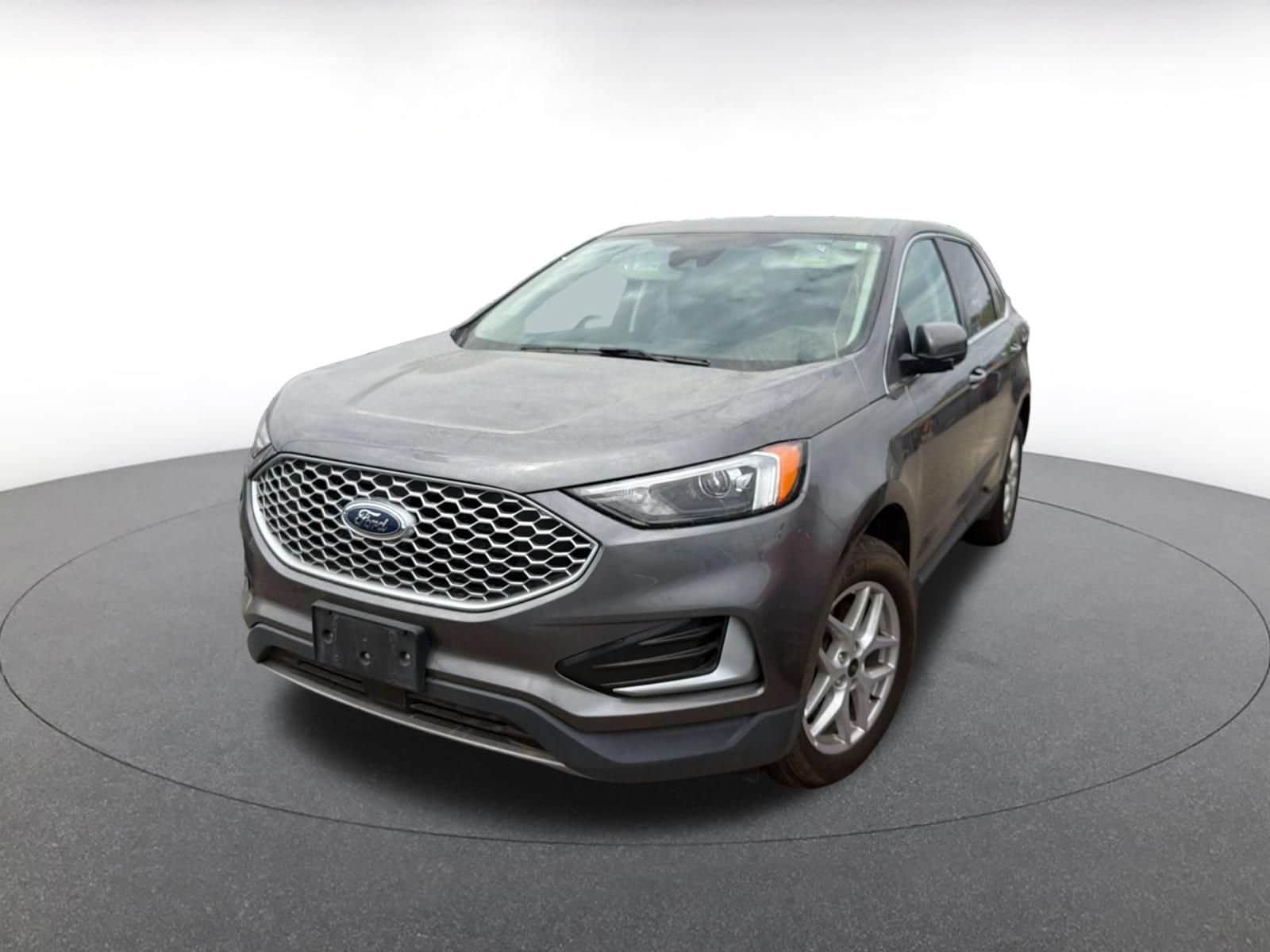 Thumbnail: 2024 Ford Edge - 4