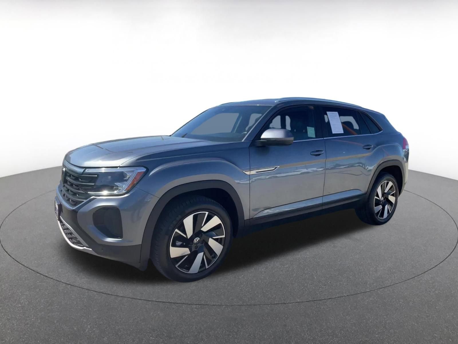 Thumbnail: 2025 Volkswagen Atlas - 8