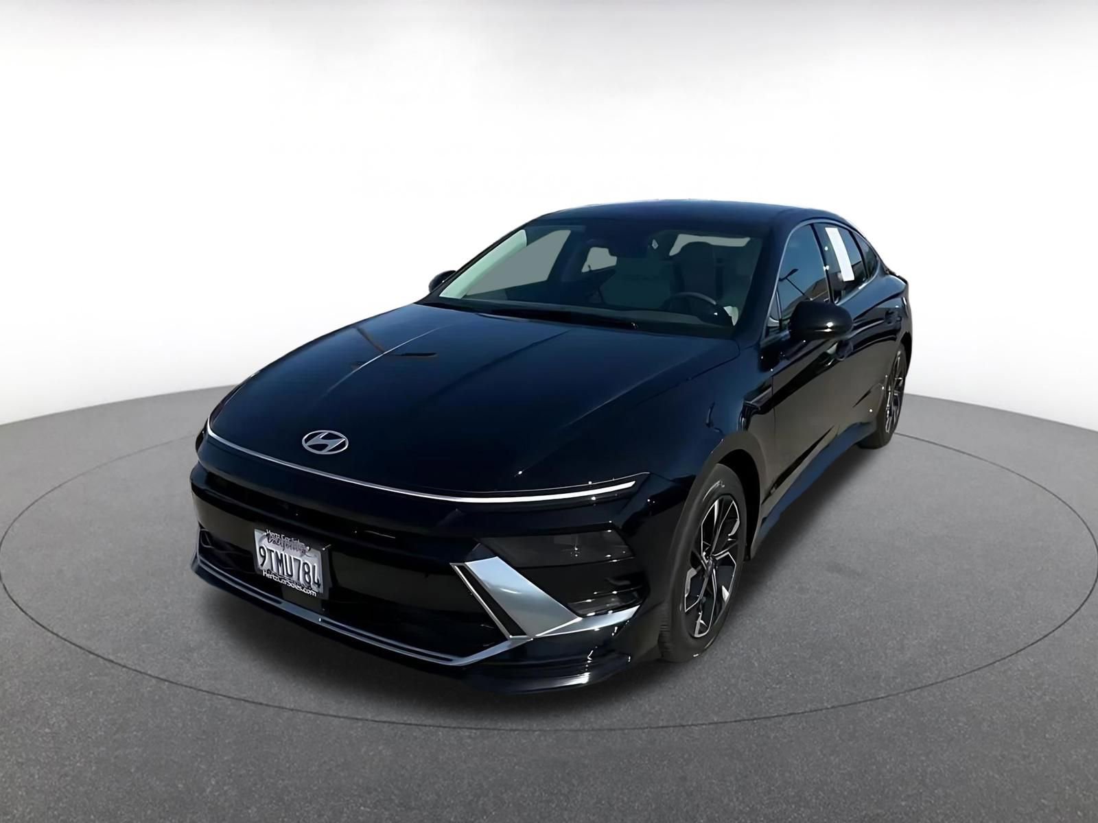 Thumbnail: 2025 Hyundai Sonata - 7