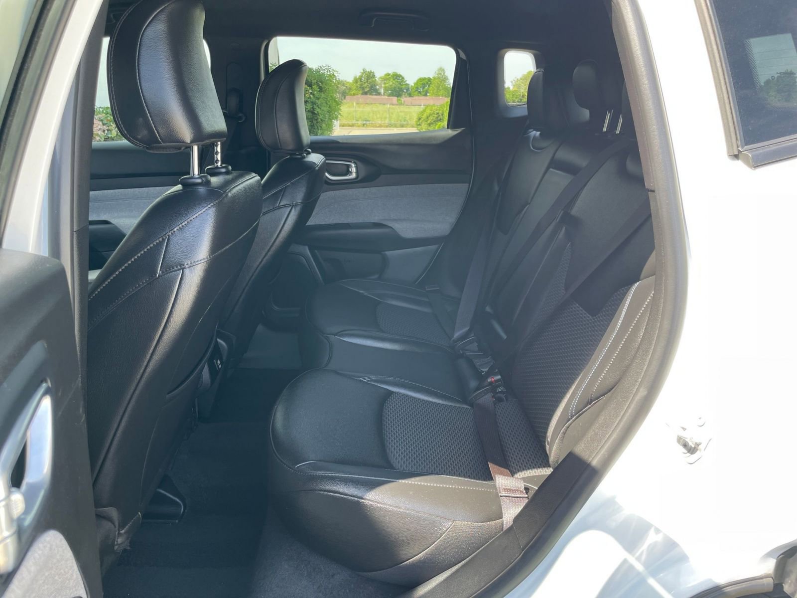 Thumbnail: 2025 Jeep Compass - 24