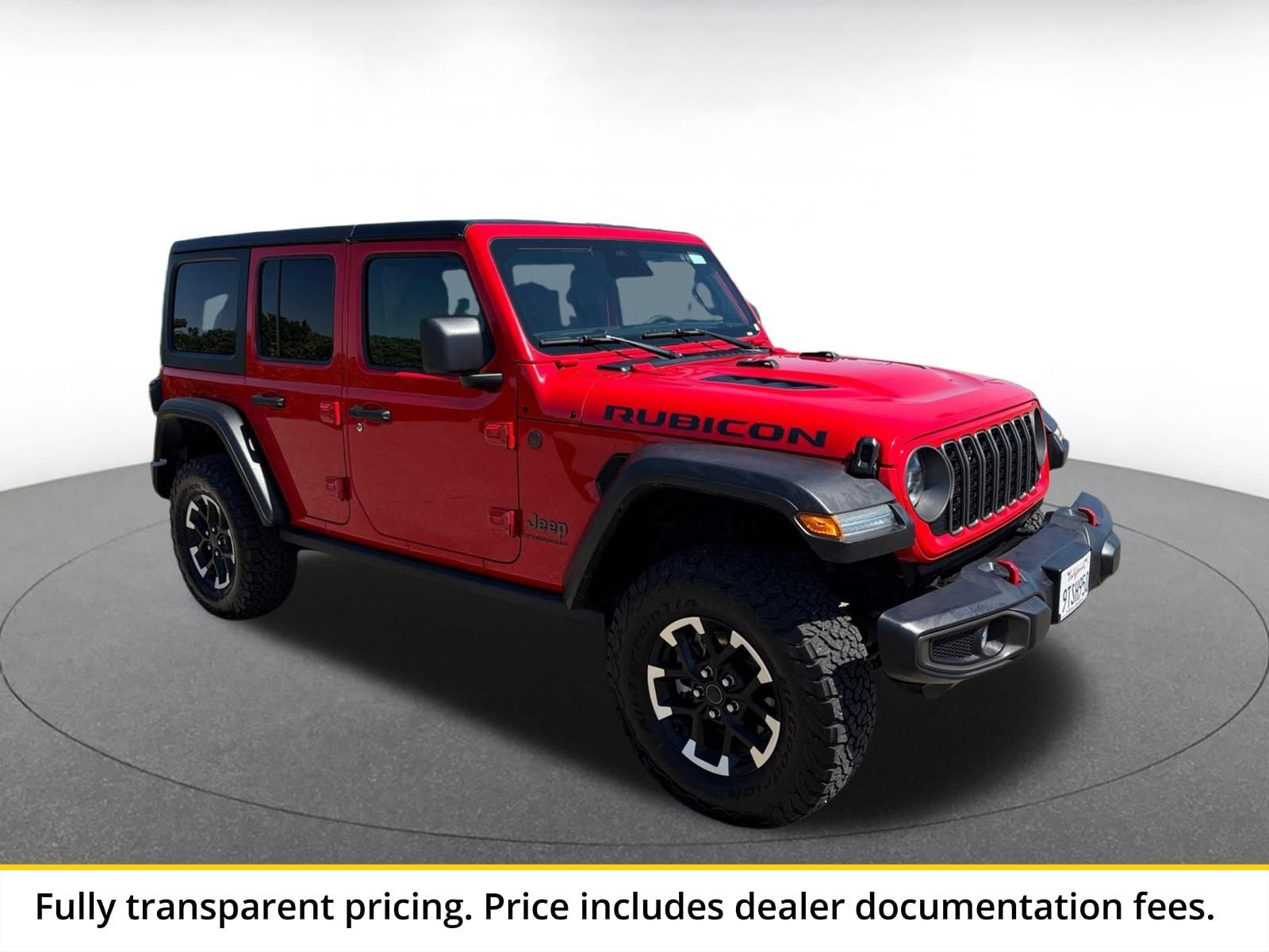 Thumbnail: 2025 Jeep Wrangler - 1