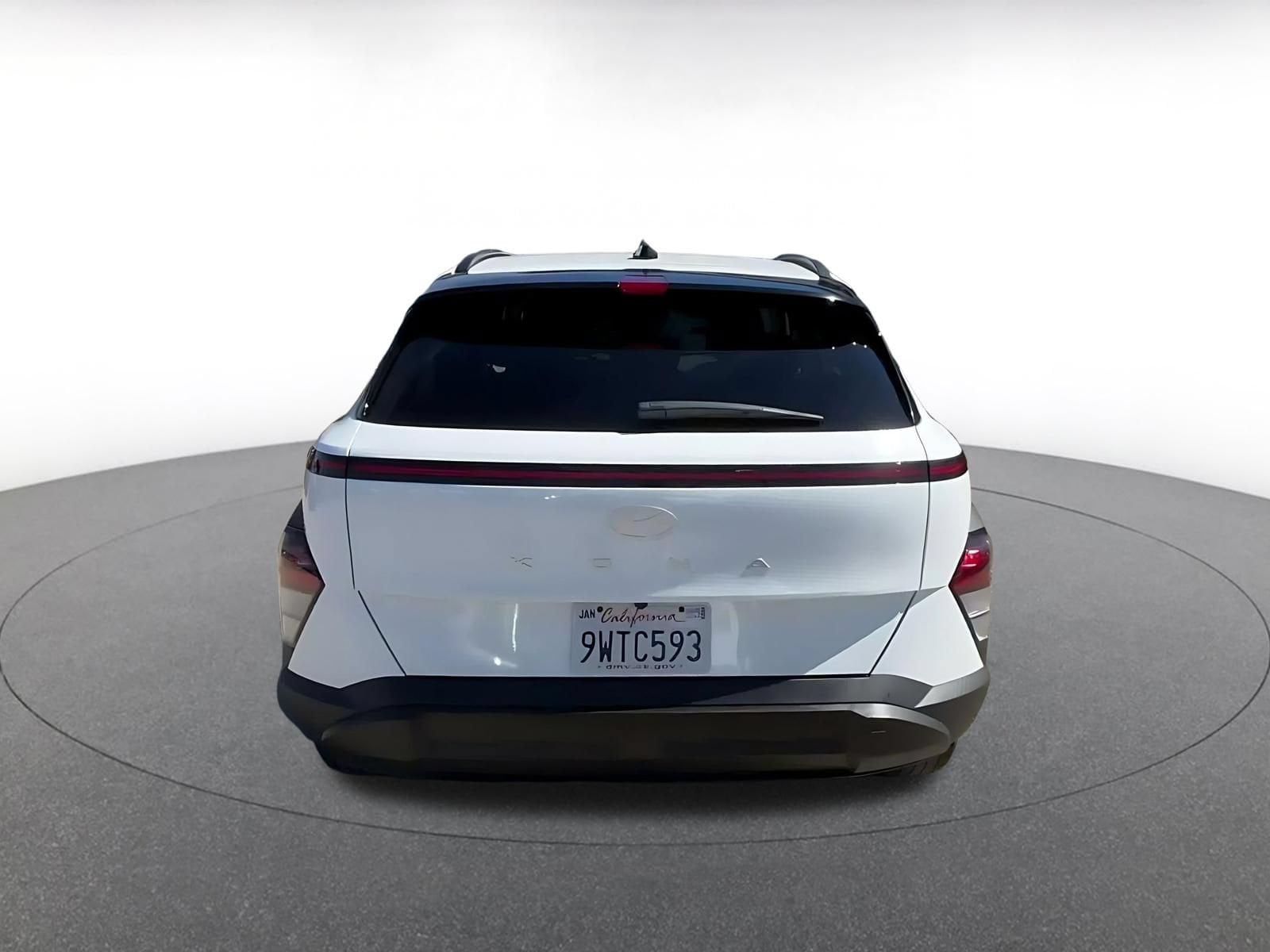 Thumbnail: 2026 Hyundai Kona - 12