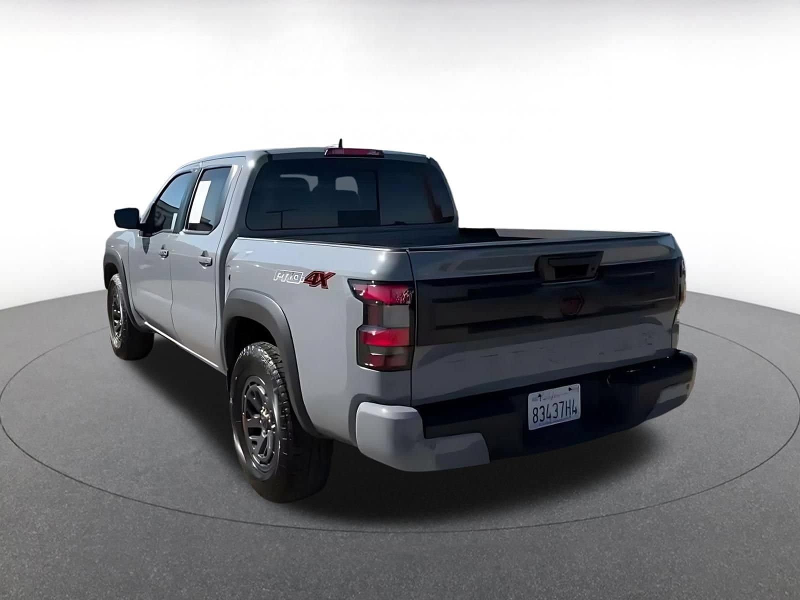 Thumbnail: 2026 Nissan Frontier - 10