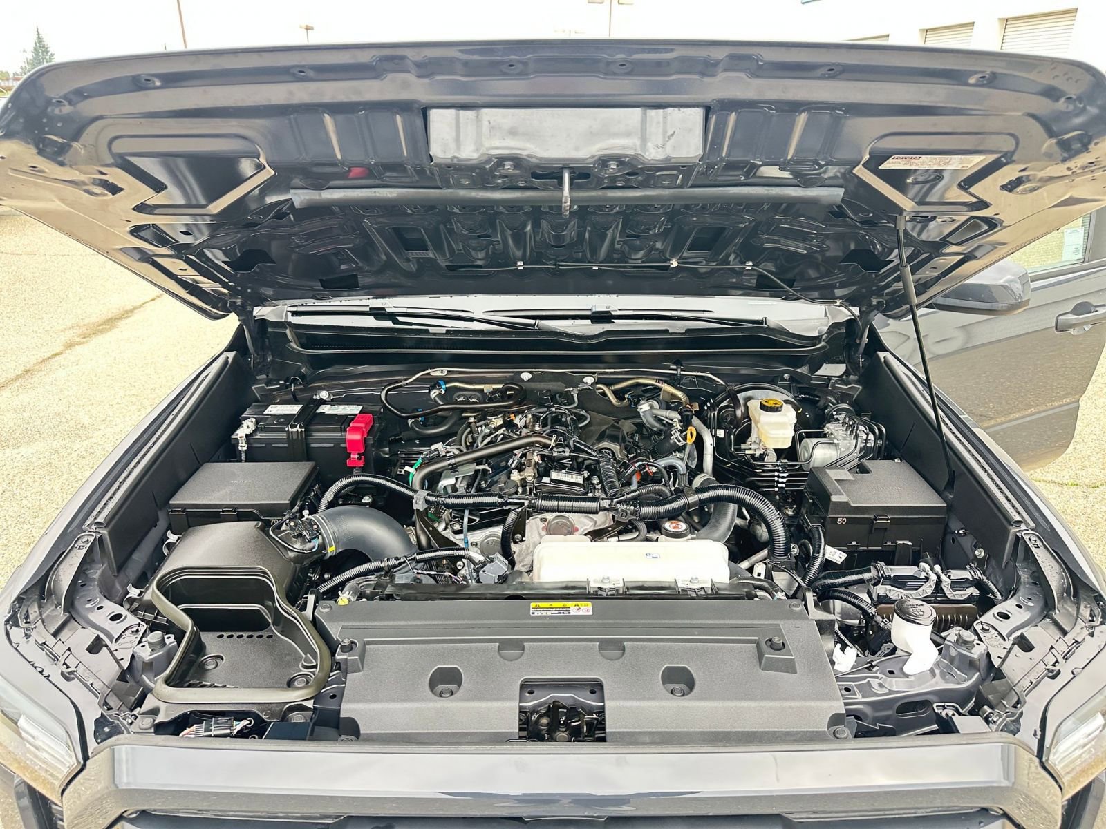 Thumbnail: 2025 Toyota Tacoma - 33