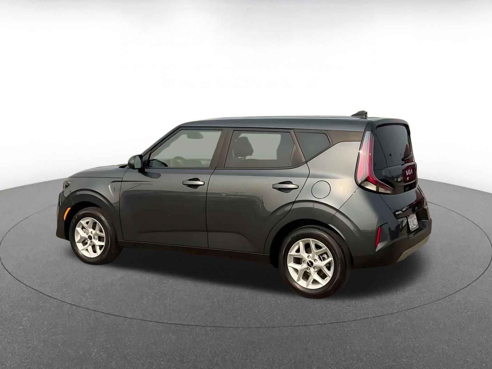 Thumbnail: 2025 Kia Soul - 9