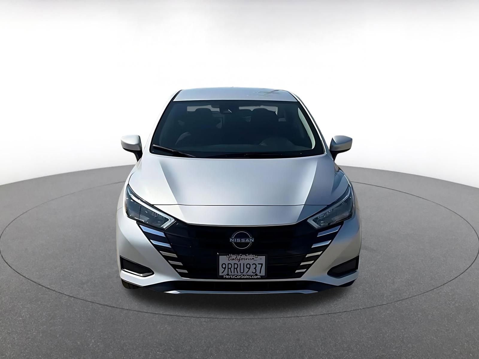 Thumbnail: 2025 Nissan Versa - 4