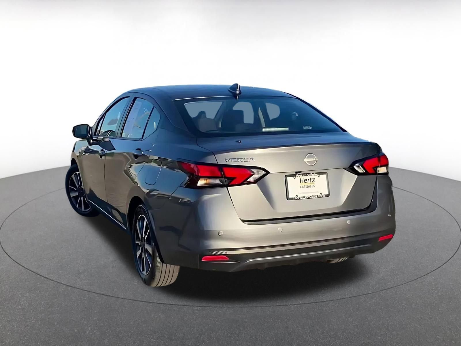 Thumbnail: 2025 Nissan Versa - 14