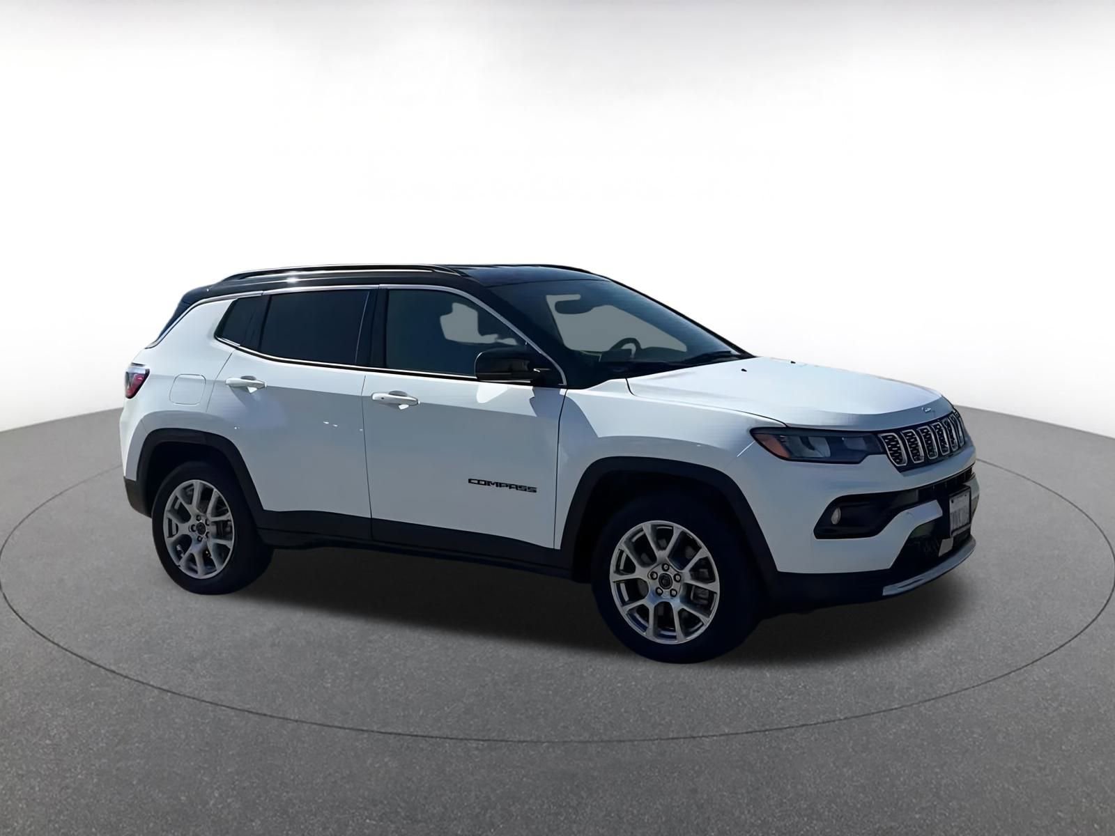 Thumbnail: 2025 Jeep Compass - 2