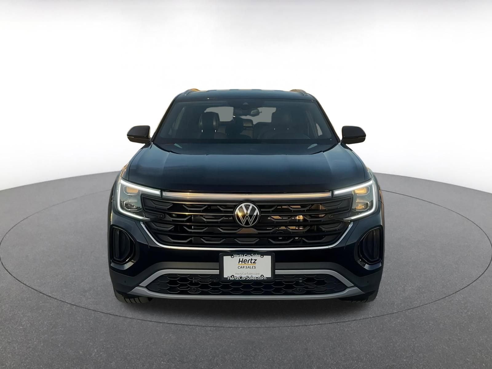 Thumbnail: 2025 Volkswagen Atlas - 4