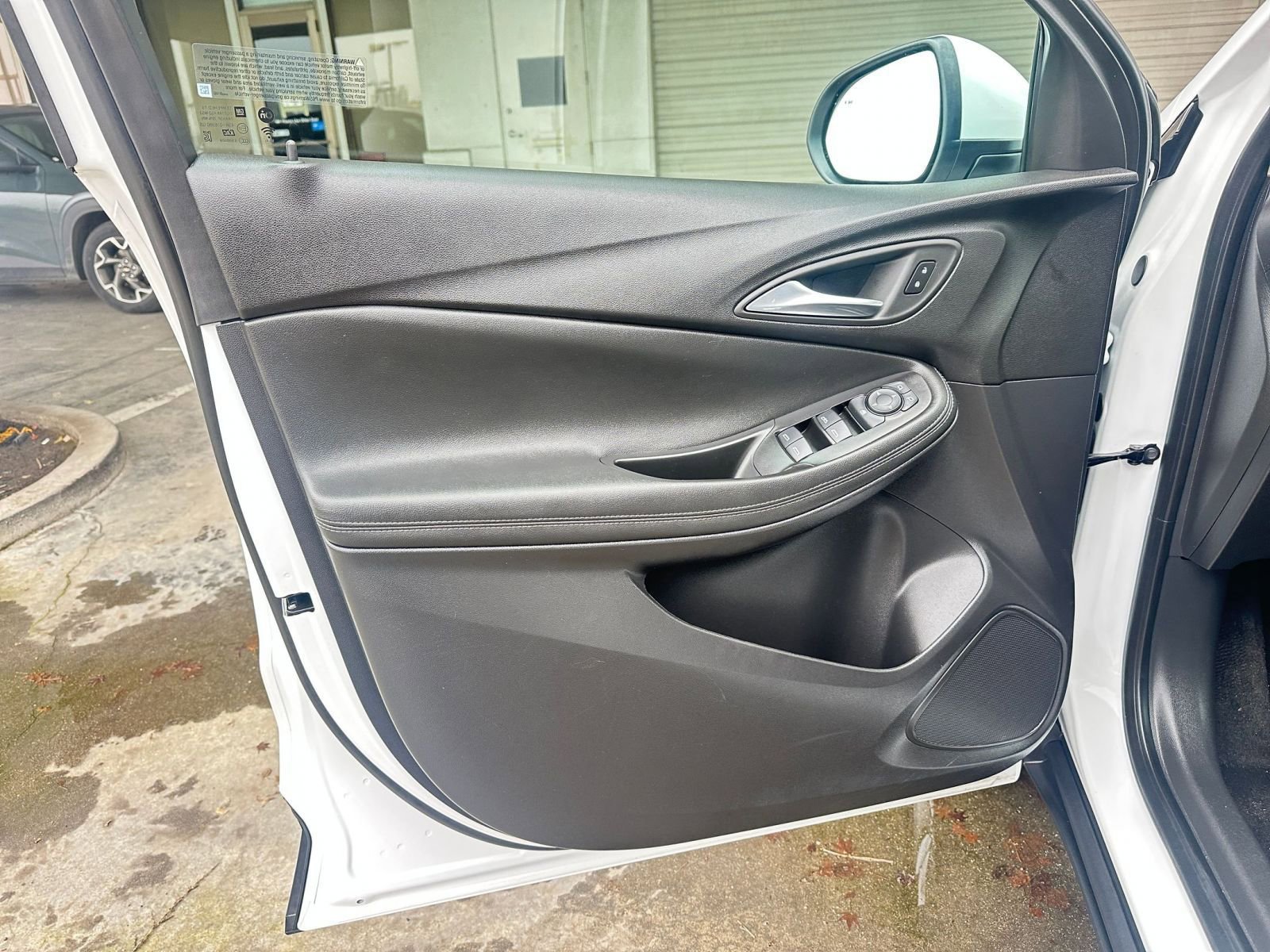 Thumbnail: 2025 Buick Encore GX - 20