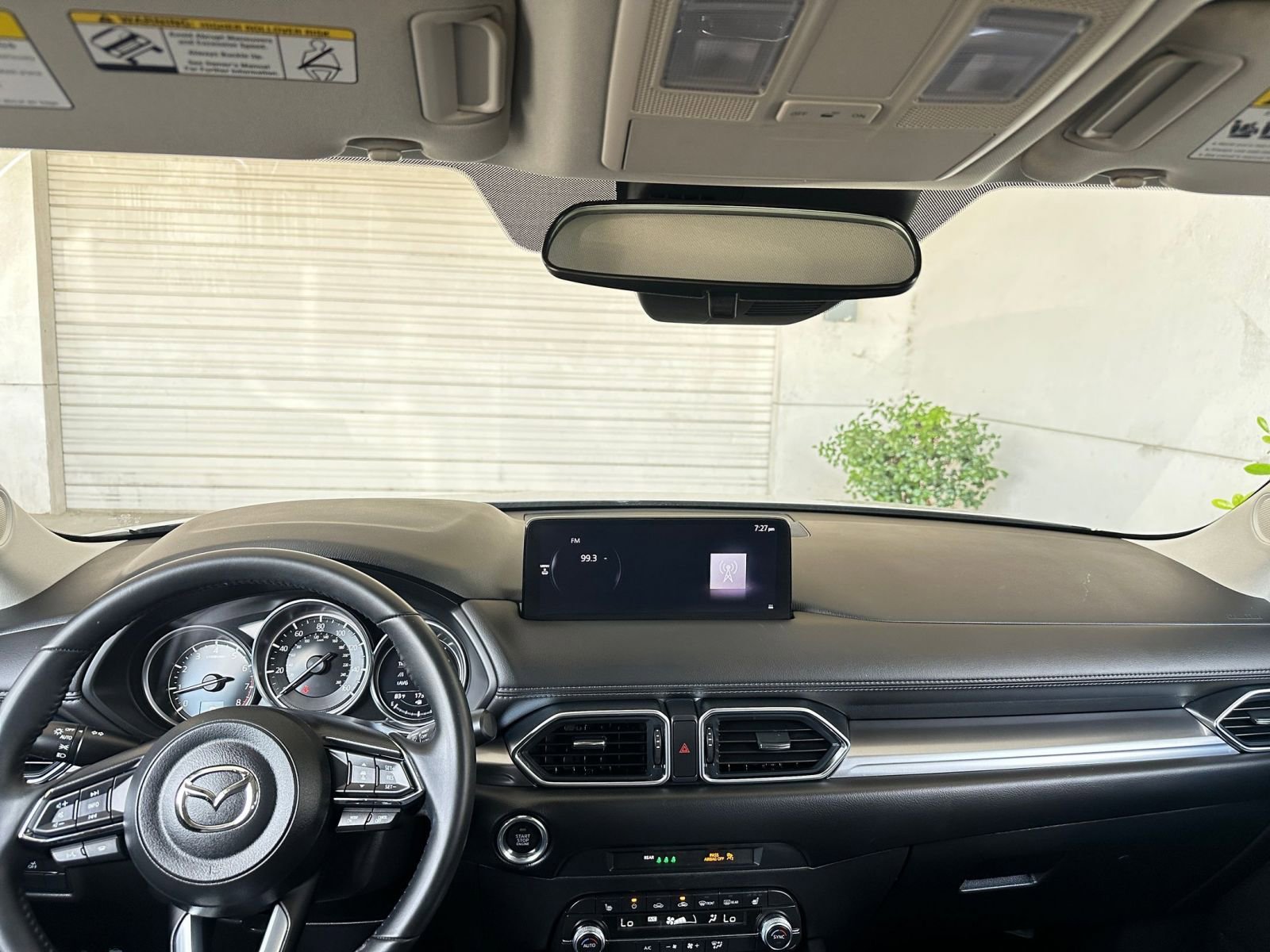 Thumbnail: 2025 Mazda CX-5 - 33