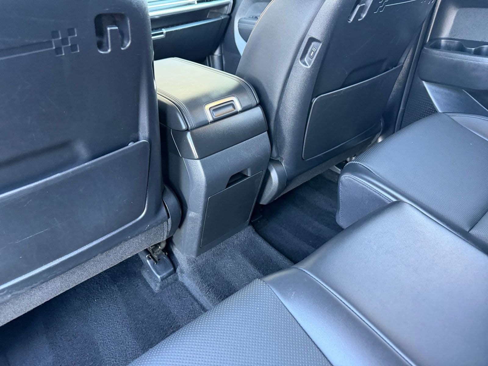 Thumbnail: 2025 Hyundai Santa Fe - 24