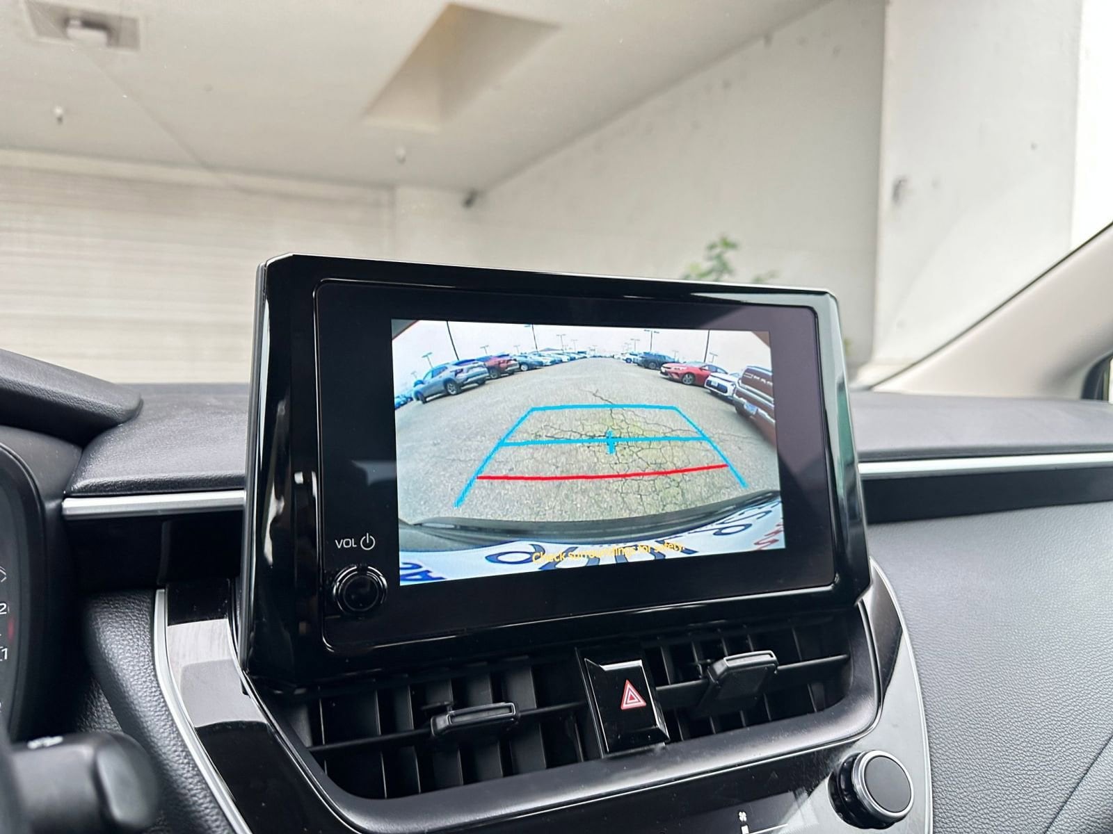 Thumbnail: 2025 Toyota Corolla - 17