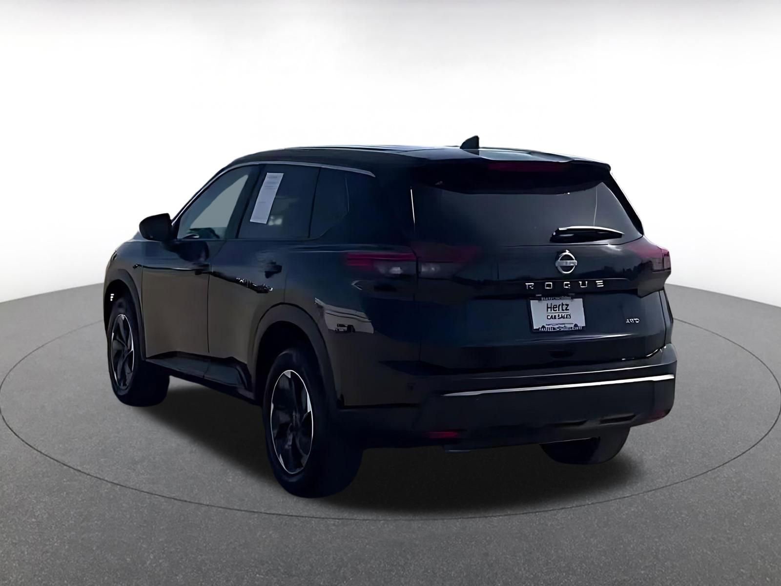 Thumbnail: 2025 Nissan Rogue - 11