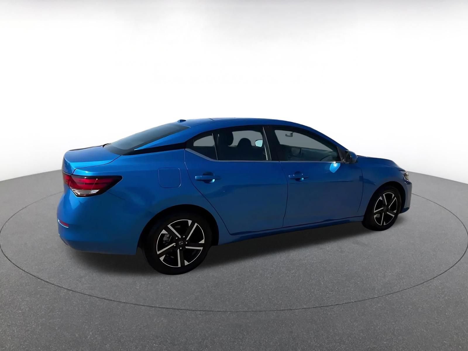 Thumbnail: 2025 Nissan Sentra - 15