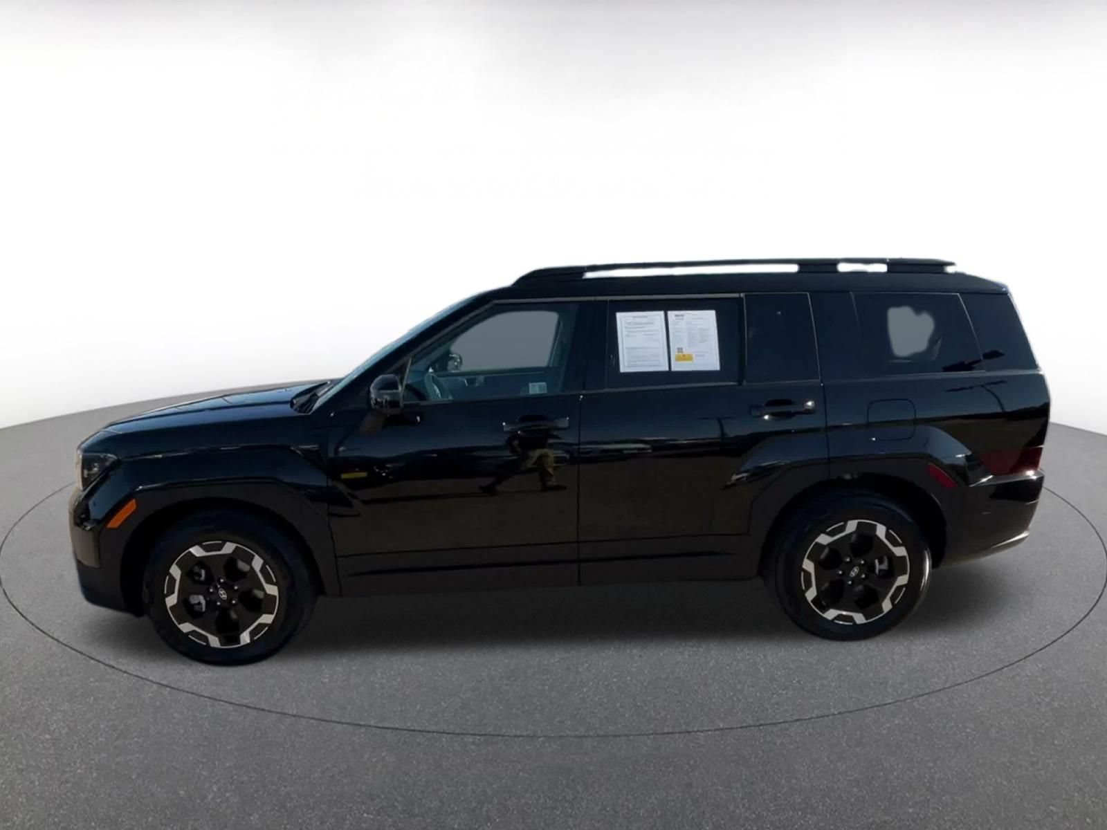 Thumbnail: 2026 Hyundai Santa Fe - 7